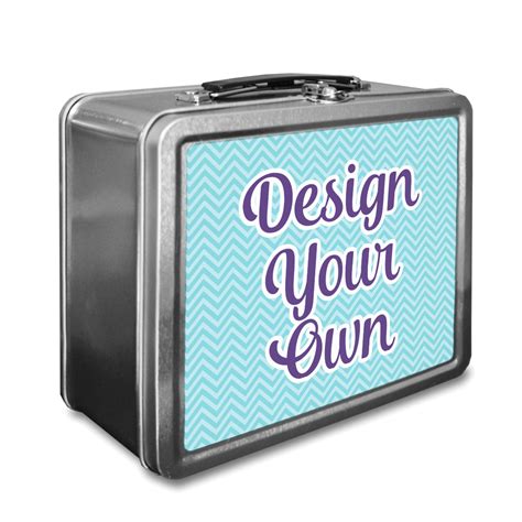 custom logo imprinted metal lunch boxes|custom made promotional lunch box.